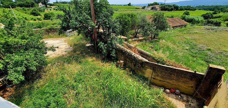 Mas - 103 m² - 5 pièces