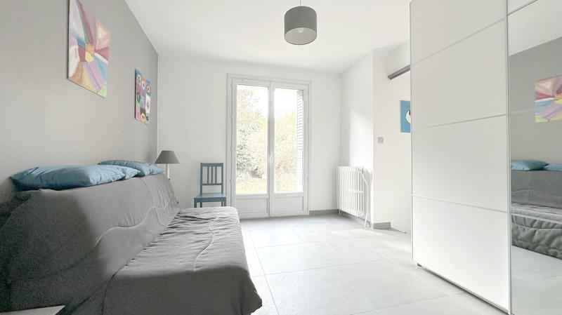 Maison - 185 m² - 7 pièces