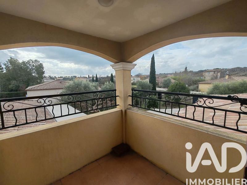 Maison - 139 m² - 5 pièces