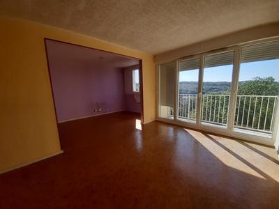 Appartement - 78 m² - 4 pièces