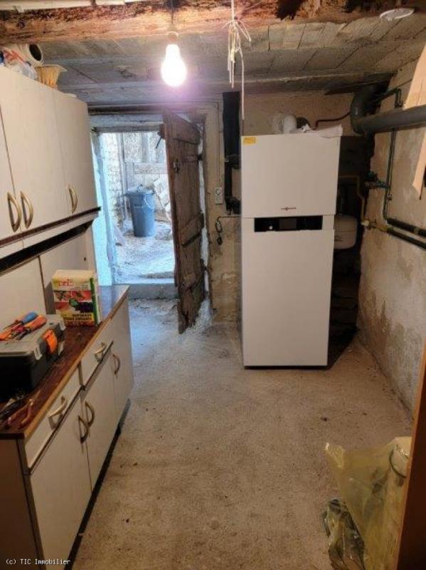 Maison en pierre - 177 m² - 5 pièces