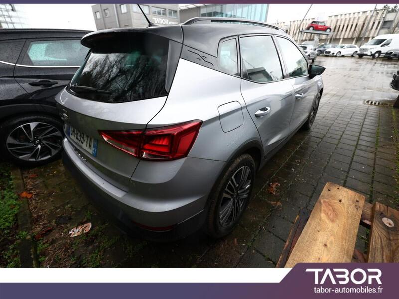Seat Arona 1.0 Tsi 95 Style Gps FullLED ParcAs