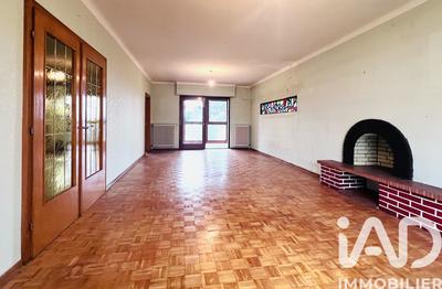 Maison - 138 m² - 5 pièces