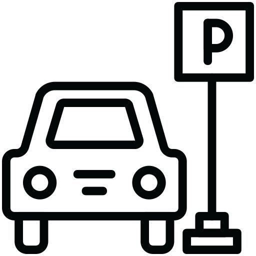 Parking / Garage - 13 m²