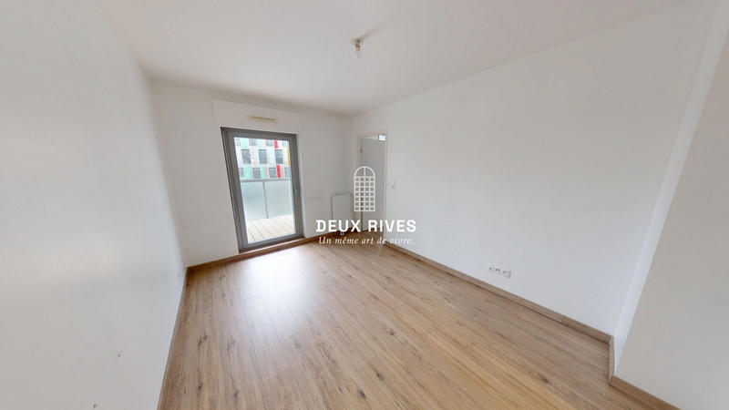 Appartement - 86 m² - 4 pièces