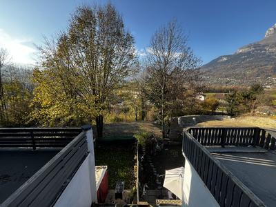 Immeuble mixte - 580 m²