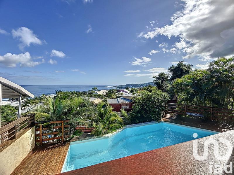 Maison - 148 m² - 5 pièces