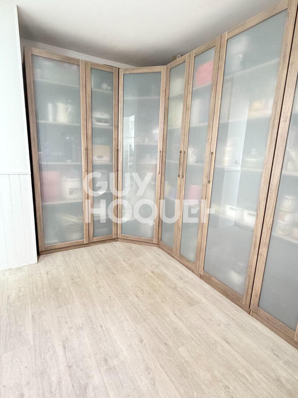 Maison - 125 m² - 7 pièces