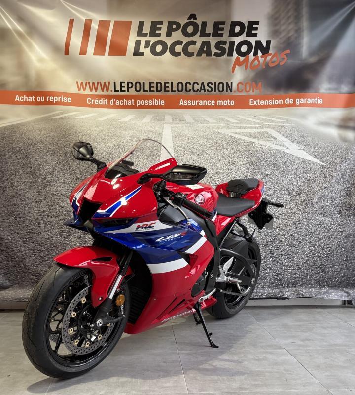 Honda Cbr1000rr-R Fireblade - Cbr1000 - Cbr 1000 Rrr