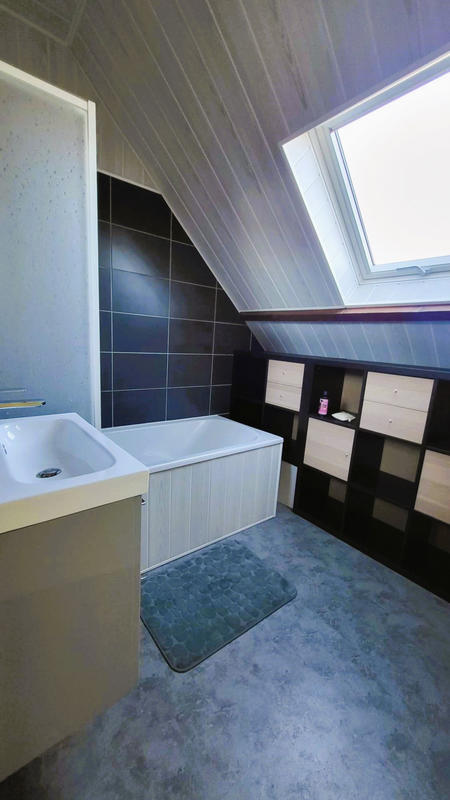 Maison - 158 m² - 7 pièces