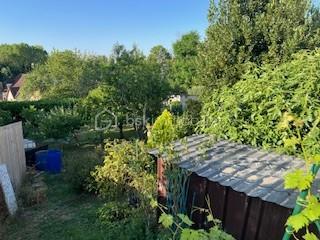 Maison de ville - 163 m² - 6 pièces