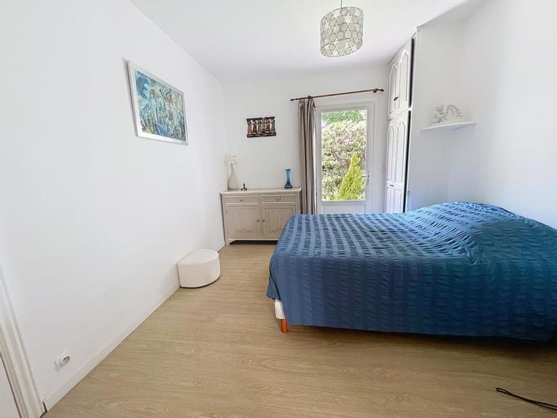 Maison - 152 m² - 7 pièces