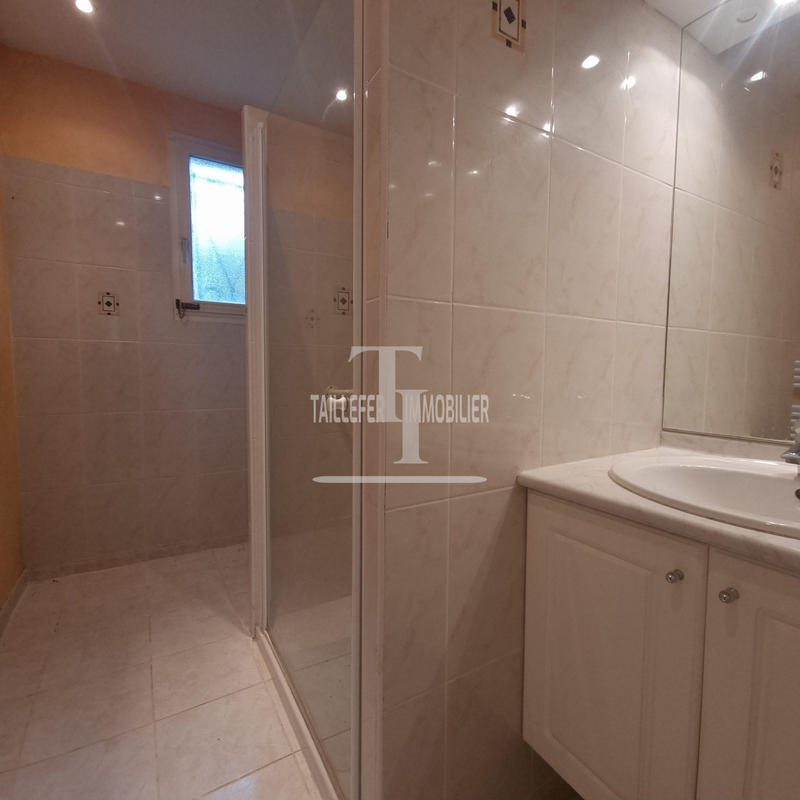 Maison - 89 m² - 4 pièces