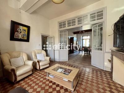 Maison - 169 m² - 5 pièces