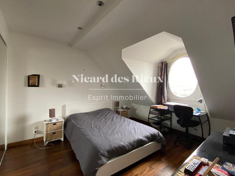 Appartement - 87 m² - 3 pièces