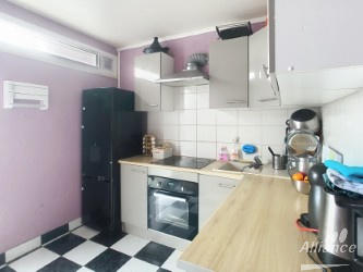 Appartement - 51 m² - 3 pièces