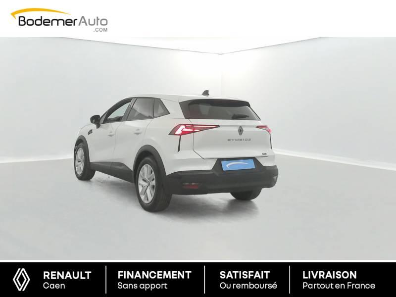 Renault Symbioz E-Tech full hybrid 145 Evolution