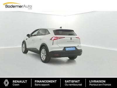 Renault Symbioz E-Tech full hybrid 145 Evolution