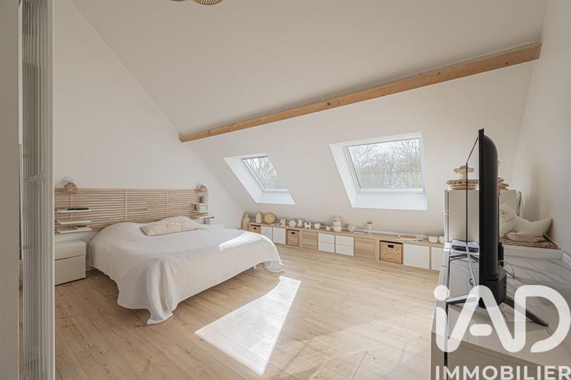 Maison - 174 m² - 7 pièces