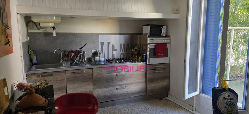 Maison - 136 m² - 6 pièces