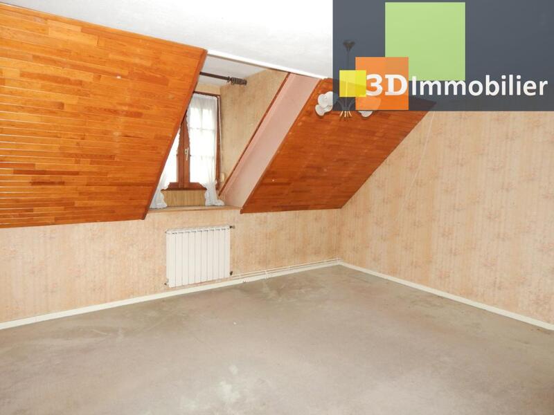 Maison - 172 m² - 8 pièces