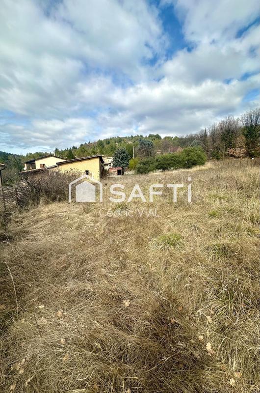 Immeuble - 116 m² - 2 pièces