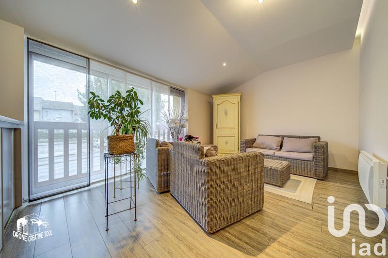 Appartement - 121 m² - 5 pièces