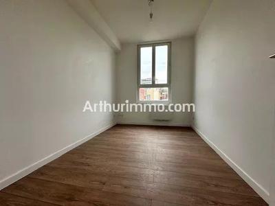 Appartement - 50 m² - 3 pièces