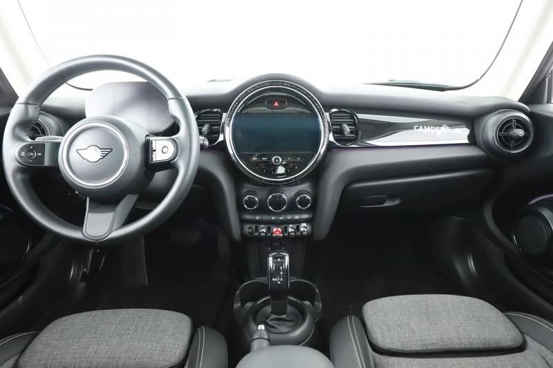 Mini Mini Cooper Edition Camden Bva7 3p 136 ch