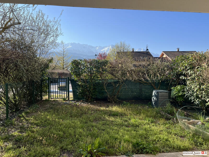 Appartement - 68 m² - 4 pièces