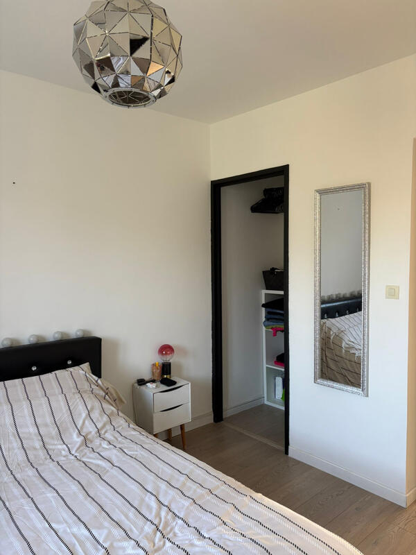 Appartement - 71 m² - 4 pièces