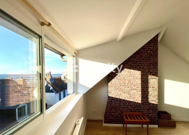 Maison - 63 m² - 4 pièces