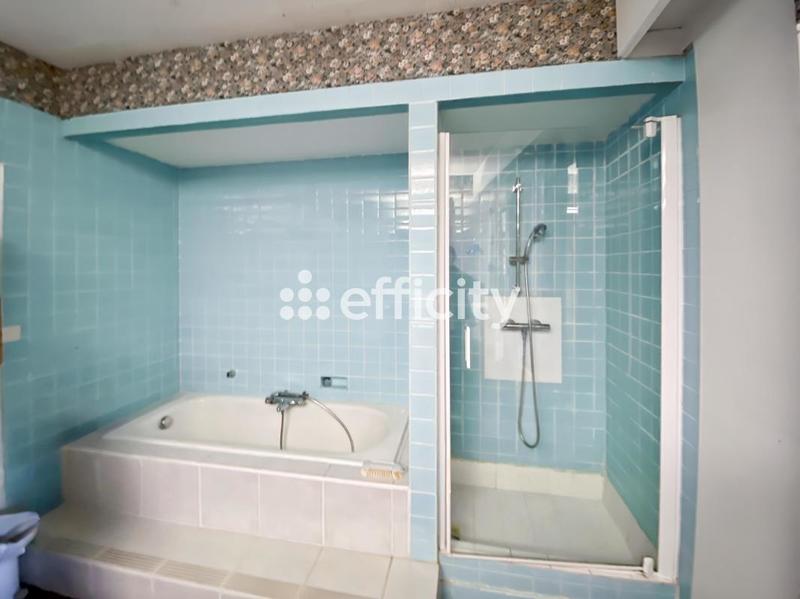 Maison - 223 m² - 9 pièces