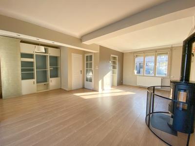 Maison - 88 m² - 5 pièces