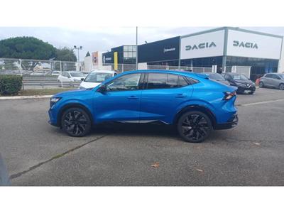 Renault Rafale E-Tech full hybrid 200 esprit Alpine