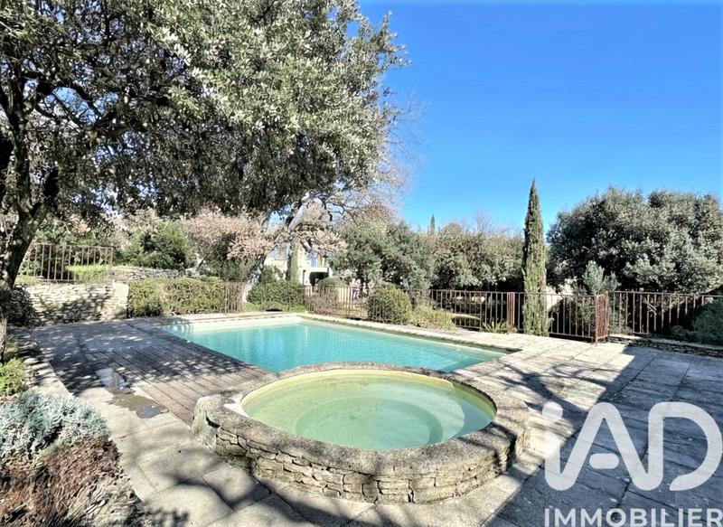 Maison - 185 m² - 6 pièces