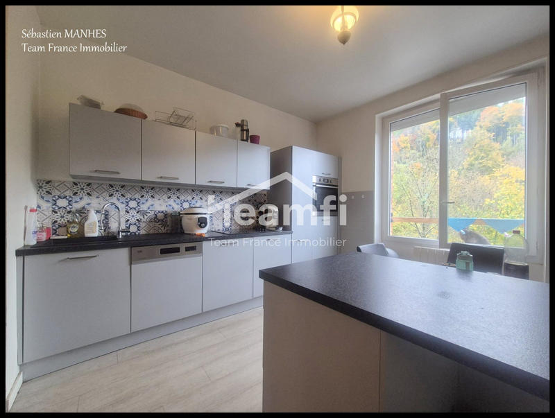 Maison - 134 m² - 4 pièces