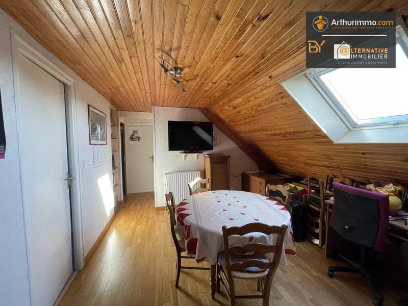 Maison - 139 m² - 7 pièces