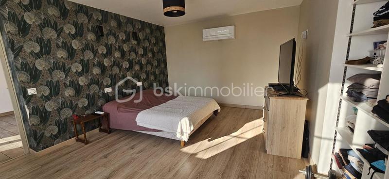 Longère - 159 m² - 5 pièces