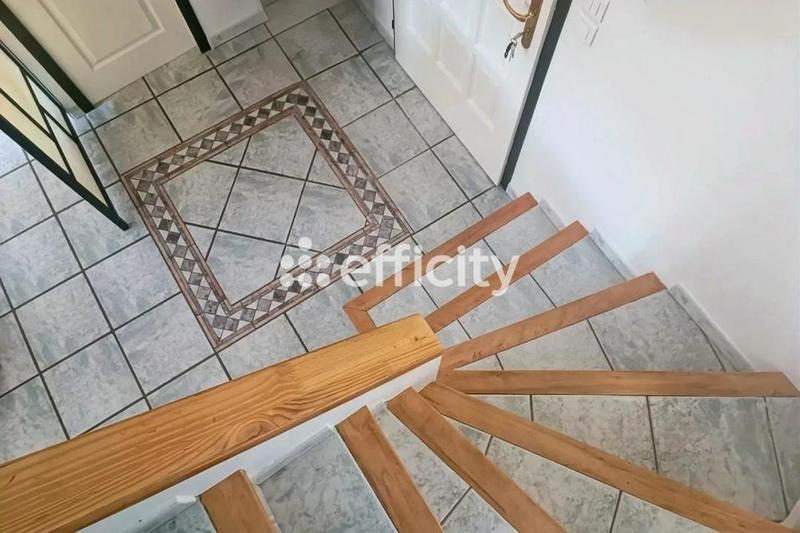 Villa - 85 m² - 4 pièces