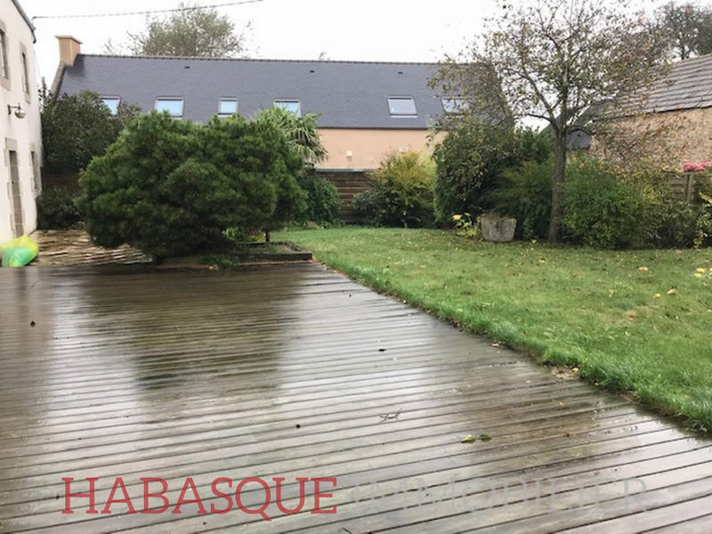 Maison - 146 m² - 5 pièces