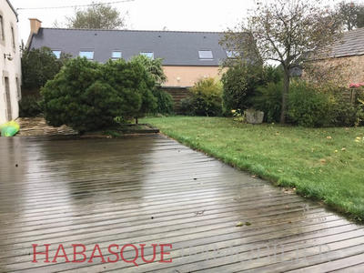 Maison - 146 m² - 5 pièces