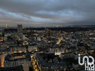 Appartement - 110 m² - 4 pièces