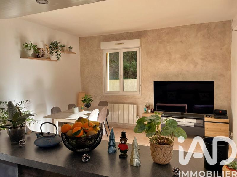 Appartement - 68 m² - 3 pièces