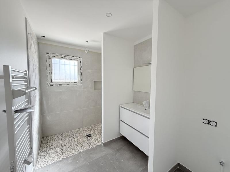 Villa - 105 m² - 4 pièces