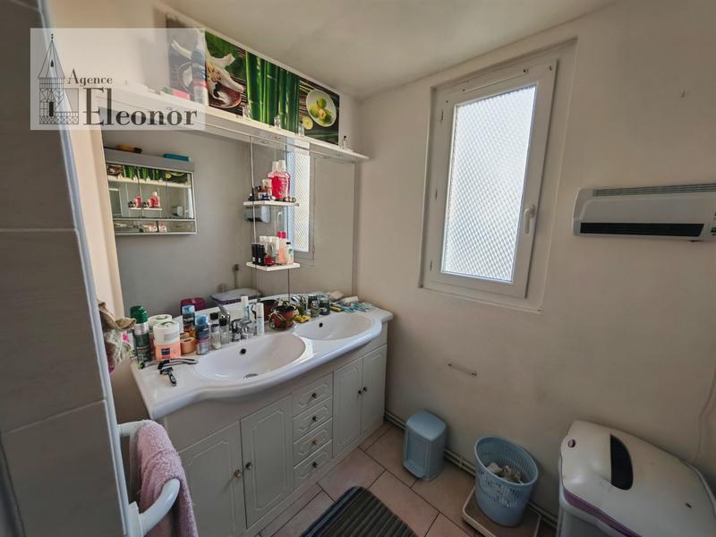 Maison - 188 m² - 7 pièces