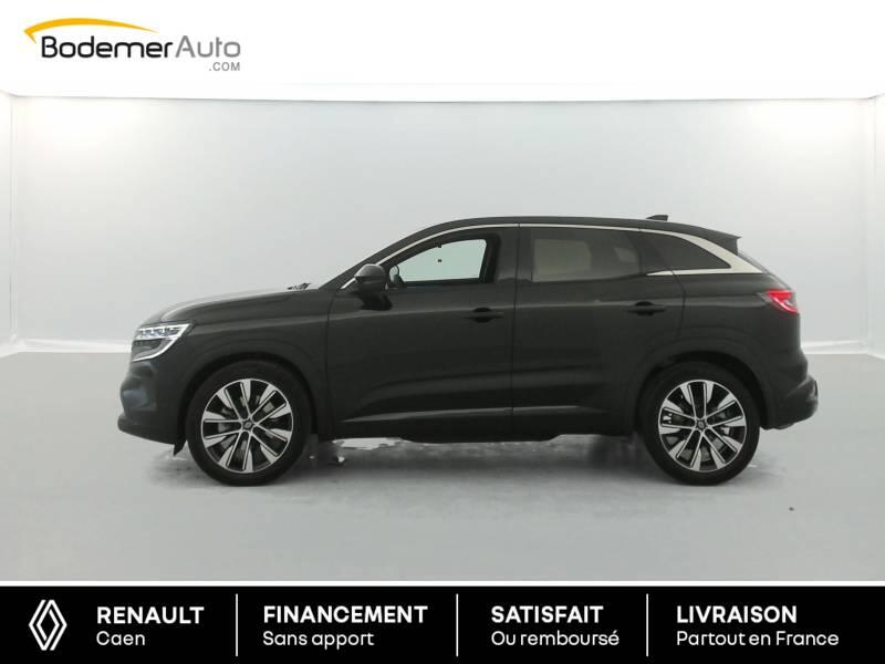 Renault Austral E-Tech full hybrid 200 Gsr2 Techno