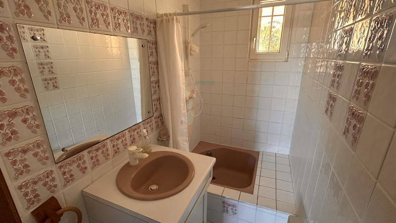 Villa - 174 m² - 6 pièces