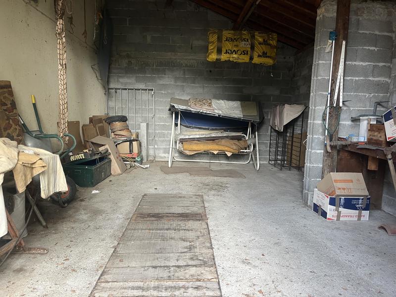 Maison - 75 m² - 3 pièces