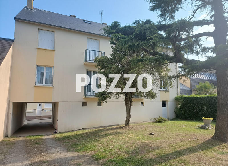 Appartement - 68 m² - 3 pièces